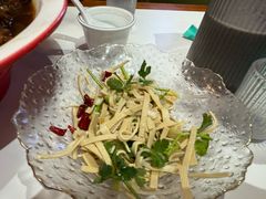 -鲁南仔·滕州炒鸡(经三路店)