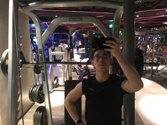 -VIP 威尔仕健身·游泳(嘉华中心店)