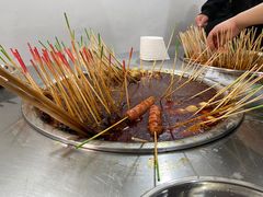 -卫卫麻辣烫(建设新村路店)