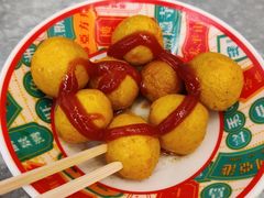 -孖记茶档·热腾茶餐(乐峰店)