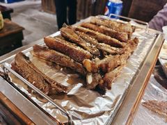 烤羊排-霄汉羊排(万松园一店)