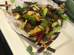 -大众食府