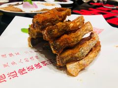 -阿庄新豫菜(航海东路店)