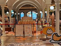 -上海静安大悦城