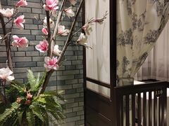 -古越舫·精品杭帮菜(商都路店)