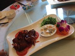-朱仔记食府(江南大道店)