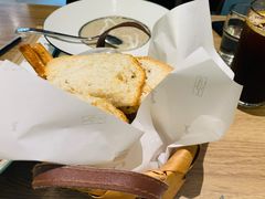 欧式杂粮面包篮-乔泰勒JOETYLER西餐厅(曲江店)