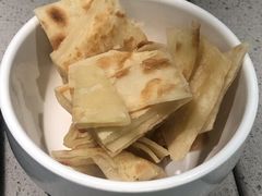 泡饼-半天妖烤鱼(方庄店)