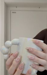 -LILY NAILS美甲美睫