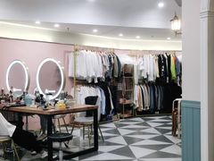 -拾光秀照相馆(石家庄勒泰中心店)