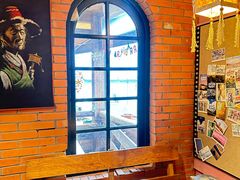 -马灯部落·西湖边的创意山景餐厅(虎跑动物园店)