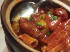 -汤城小厨•粤菜•靓汤(西直门凯德MALL店)