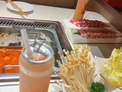 -海底捞火锅(上元大街店)