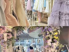 -LE SHARE洛笙·花园西餐(北京路步行街店)