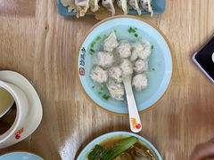 -春妹沙县小吃(新华北路店)