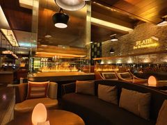 -富力丽思卡尔顿酒店·FLAIR餐厅酒吧