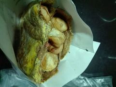 -清真·二嫂子煎饼果子(鼓楼旗舰形象店)