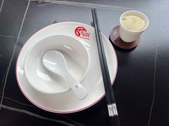-鹿鸣酒家(越秀店)
