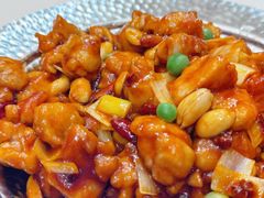 -峨嵋酒家 南北川菜 优选烤鸭(广渠路店)