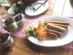 -Paulaner·德国帕拉娜自酿啤酒餐厅(海上世界店)