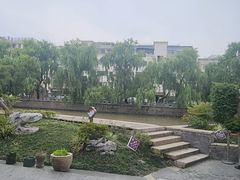 -月栖华明-云间草堂清茶馆(泗泾古镇店)