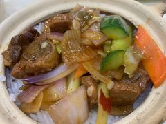 -露莎餐厅(得胜沙店)