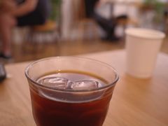 洪都拉斯冰酿-Cafe Villa