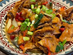 -北疆饭店(金狮广场店)