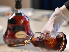 -皇朝会.经典传统粤菜(外滩店)