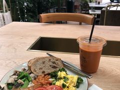 -农畉LONFOOD(福田星河COCOPark店)