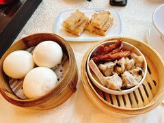 -龙的酒楼·手工早茶·顺德菜(近良路店)