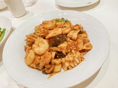 -大铁勺新津菜(中北永旺店)