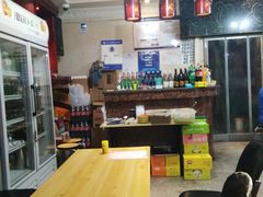 大堂-原肖村桥卤煮(旧宫东路店)