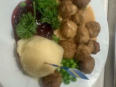 -宜家·瑞典风味餐厅(武汉荟聚中心店)
