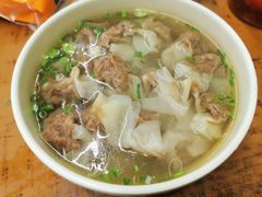 -清真蒋有记(老门东店)