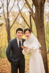 -拾尚映画·STUDIO婚纱摄影(中关村店)