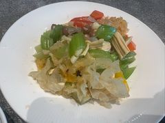 -高玛纳驴肉火烧(河间总店)