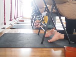 点击看大图 -Y+U遇瑜伽·普拉提