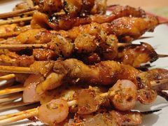 -串盟烧烤·长沙美食地标(星沙店)