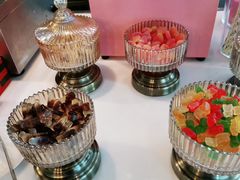 -The COOK·厨餐厅·自助餐(浦东嘉里大酒店)