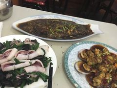 -九龙餐厅(大沽路店)