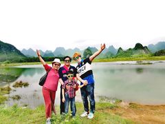 -Club Med地中海俱乐部·桂林度假村