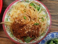 -71号豆汤饭·成都小馆(红牌楼店)