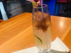 -芽庄MP泰式海鲜海景餐厅