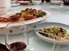 -海景壹号大酒店(滨湖店)