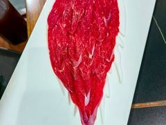 -常赢三兄弟·清真涮肉·清真炒菜(朝阳新城店)