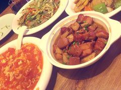 -妈妈的味道(工人体育场东路店)