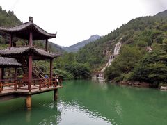 -黄花溪