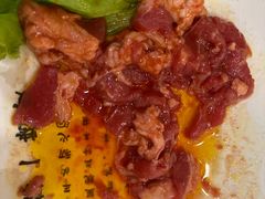 -鲜一烤肉(沈北店)