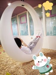 -多多淘儿童体验中心(重庆来福士店)